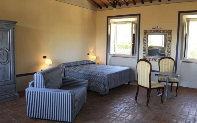 I Casali Del Trebbiolo