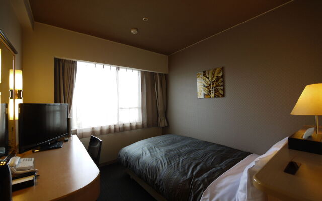 Himeji Castle Grandvrio Hotel