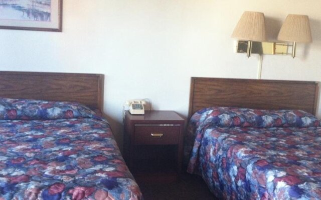 Budget Inn Deer Lodge