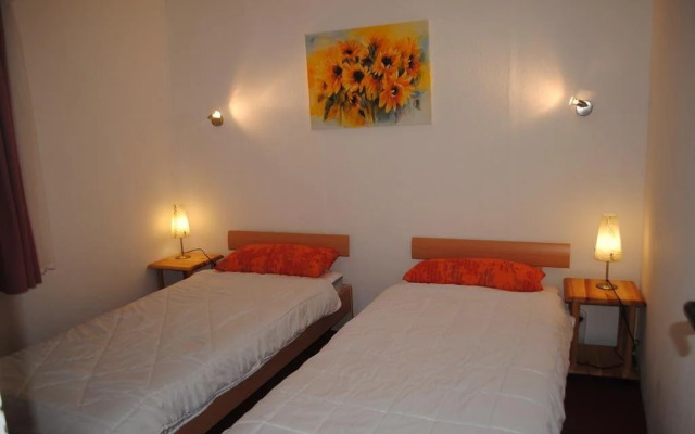 Bungalows Zur Alten Fähre