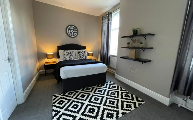 Mitre Hotel Manchester City Centre