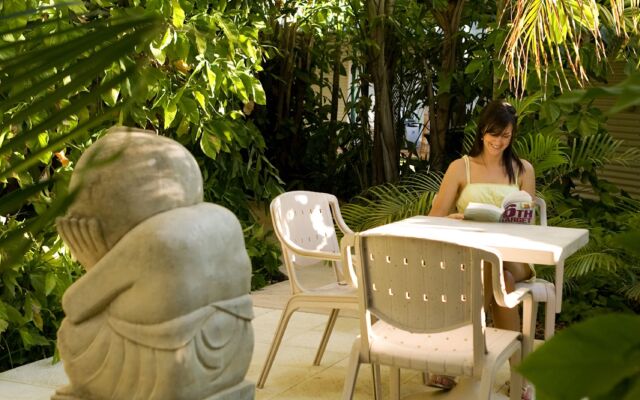 Kununurra Country Club Resort