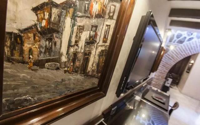 Hotel Pintor El Greco