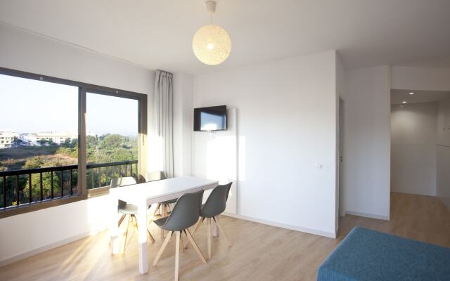 Playamar Hotel & Apartamentos