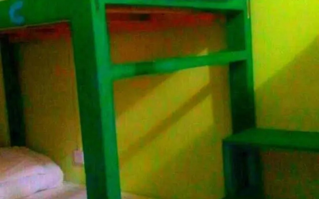 Recall Youth Hostel