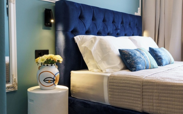 Ernest Suites Psiri