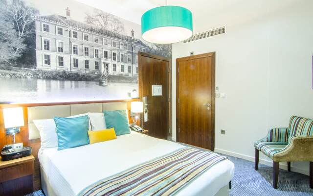 Seraphine Hammersmith Hotel