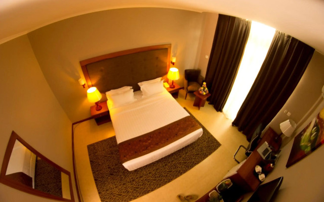 Seascape Hotel