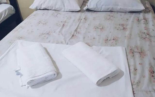 Pousada Familiar 25 De Março