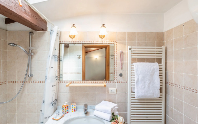 Cavourotto Terrace by Mmega