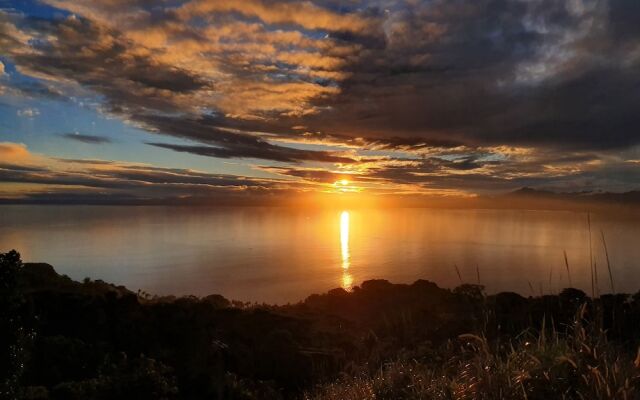 Over the Horizon near Savusavu Market