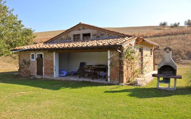 Villa Conte Gualtiero