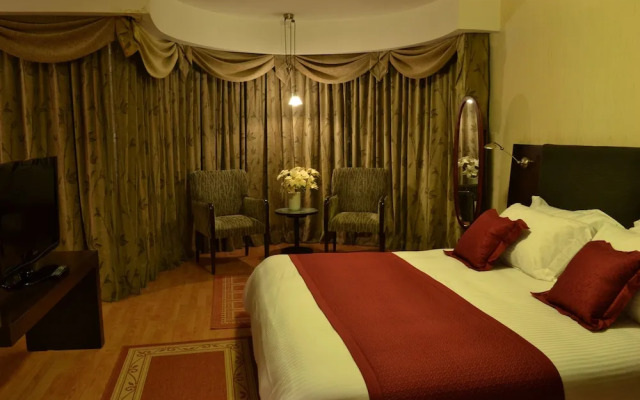 Monteverde Hotel