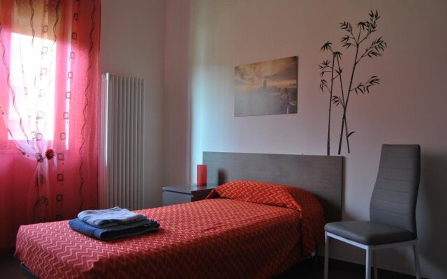 B&B Gli Olmi