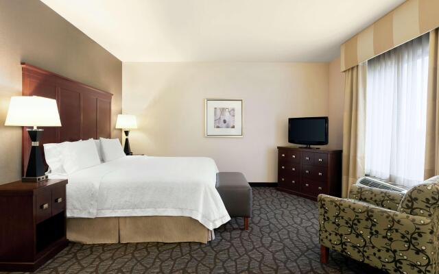Hampton Inn & Suites Houston/Pasadena