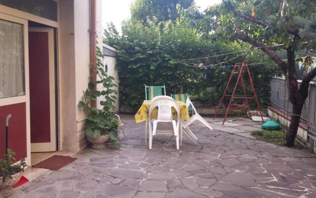 Bilocale Rivazzurra