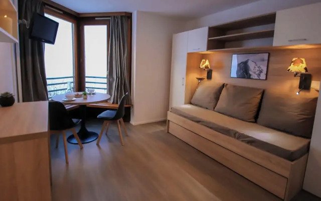 Tourotel de Val Thorens