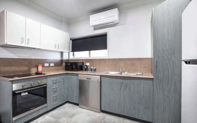 Nightcap at Horse and Jockey Hotel Warwick