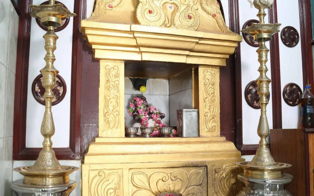 Thangam Balaji Guest House