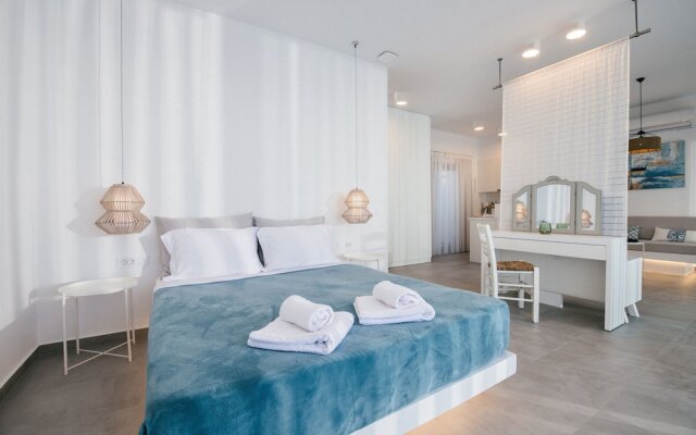 Fiore Suites