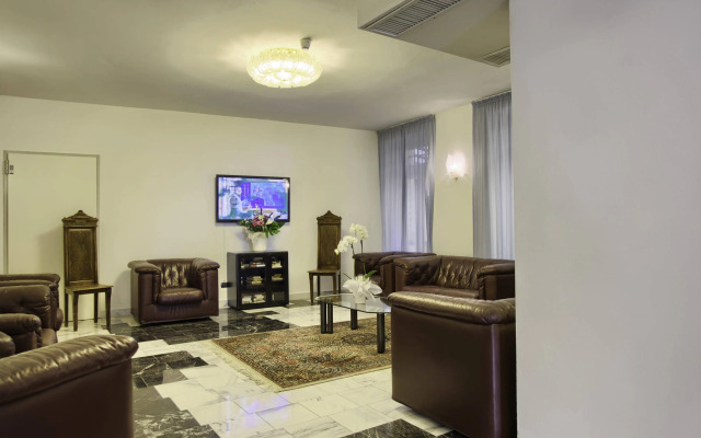 Hotel Sole Relax & Panorama