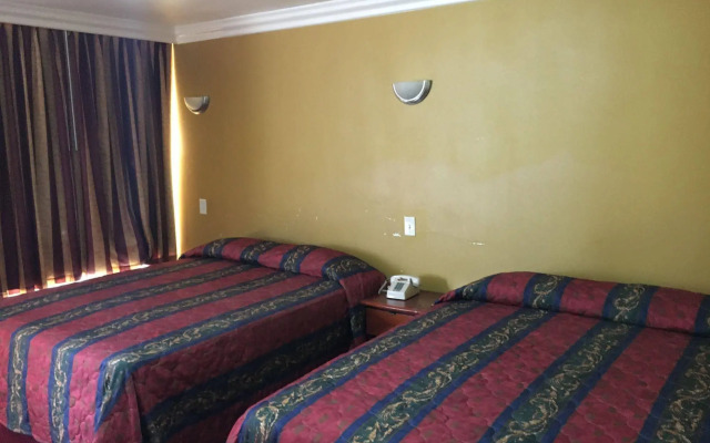 Patio Motel