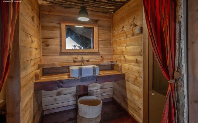 Mara Major Camp