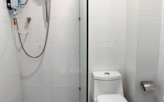 The Wave Residence by Icon Stay