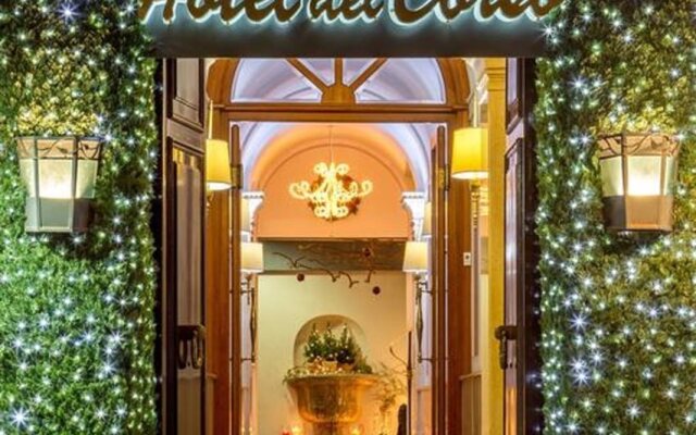 Hotel del Corso