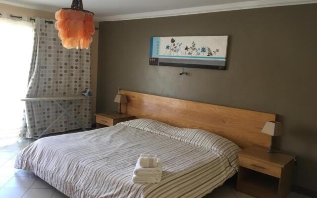 residence les peupliers