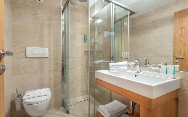 Seehotel Urban