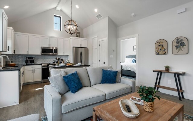 Eagle's Quarter's One