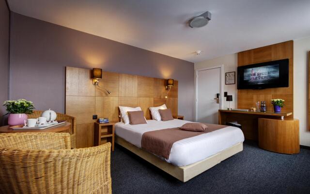 Hotel Jacobs