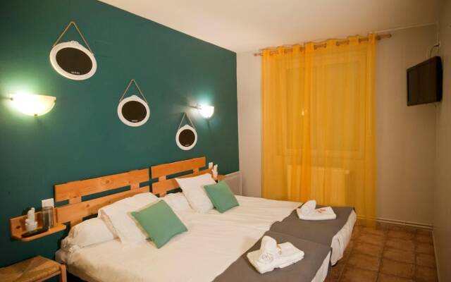 Auberge de l'Epinouse