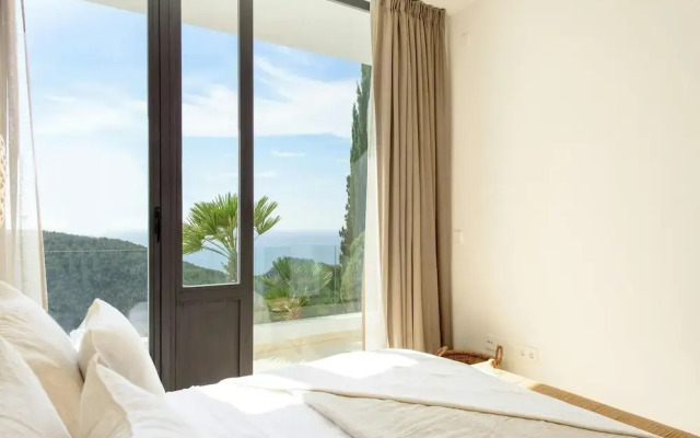 Modern Villa in Santa Eulalia