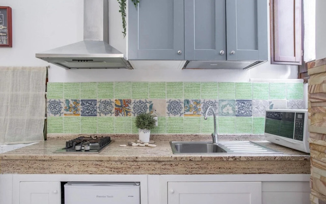 Studio Ortigia Centro