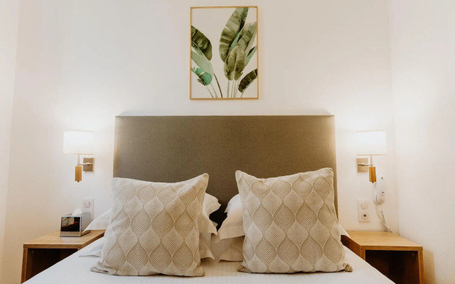 Palm Boutique Hôtel Nice