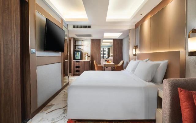 SAMALA Hotel Bangkok