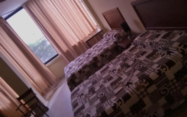 Hotel Casino