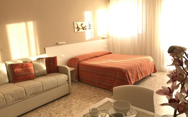 Residence Sabrina