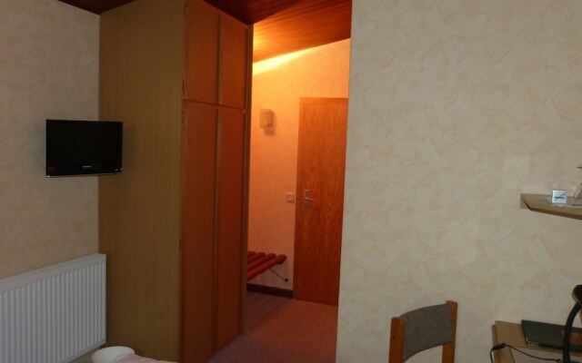 Kluster Hof