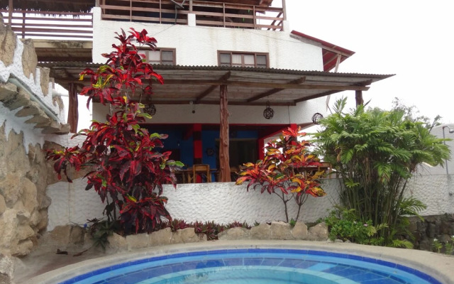 Hotel La Punta