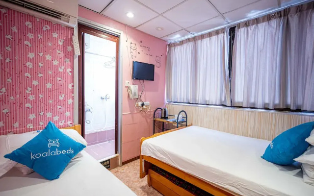 Lucky Hostel by Koalabeds Group
