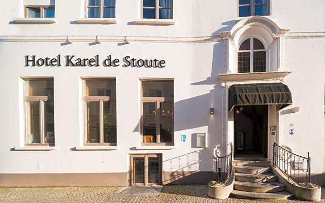 Hotel Karel de Stoute