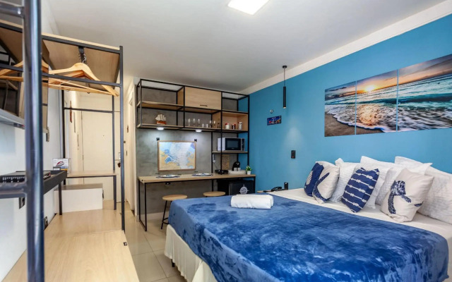 Nobile Suites Ponta Negra Beach