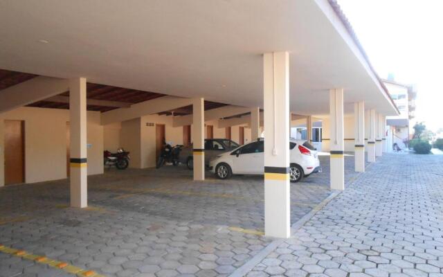 Apartamento Santinho