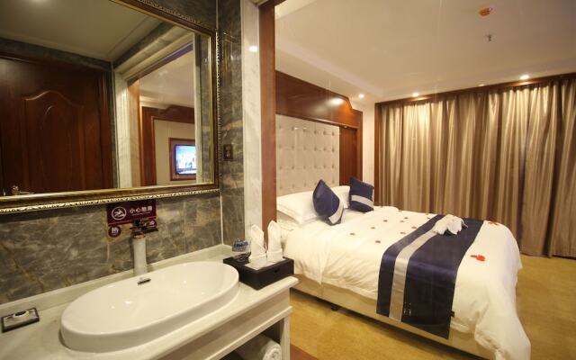 Xiaoxiang Binhu Hotel Yongzhou