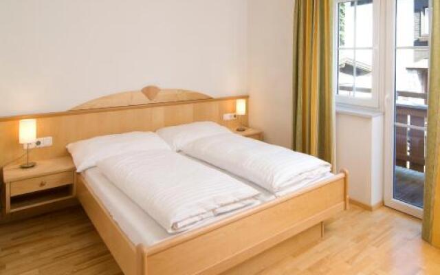 Appartement Kurz - Top 3