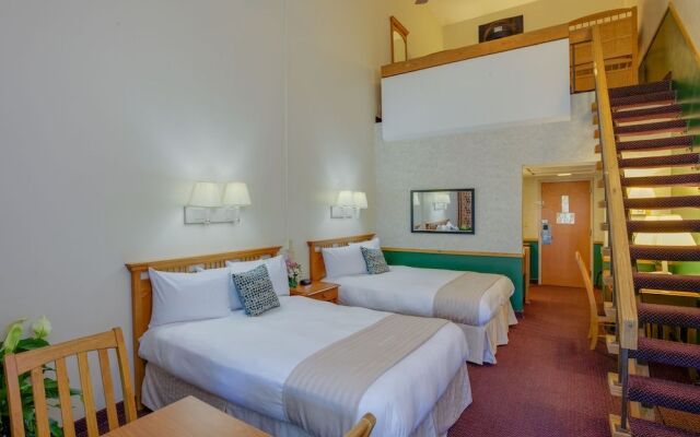 Deer Creek Lodge & Conference Center