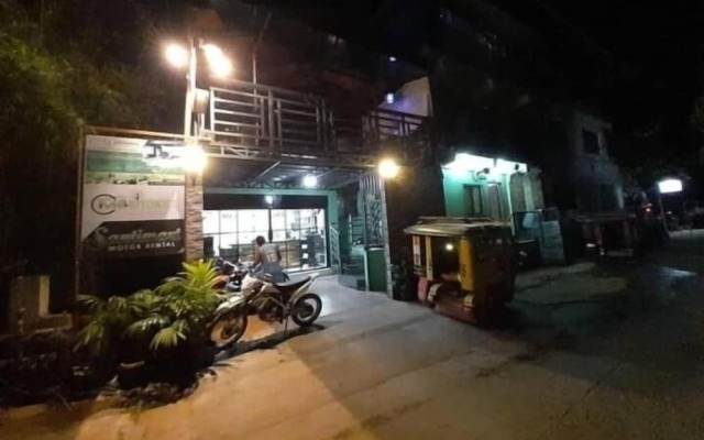 Maritonies Place